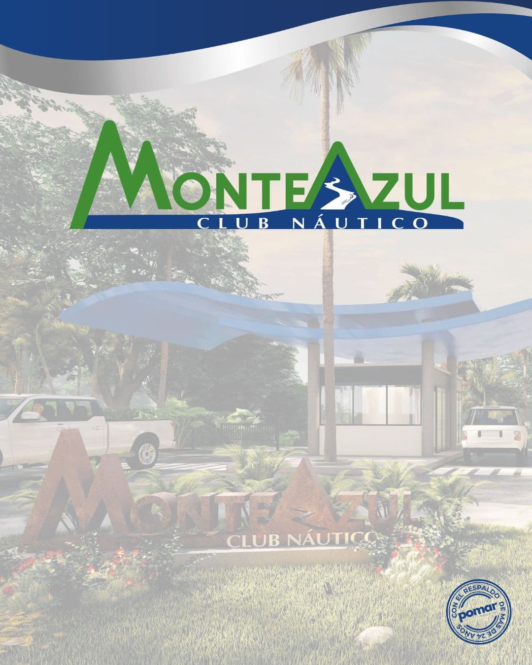 Monteazul Club Náutico