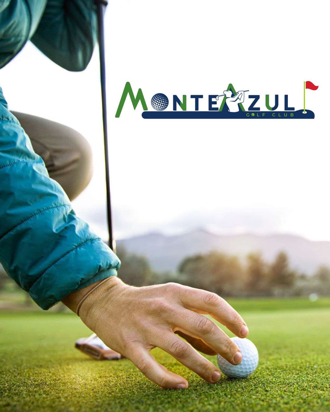 Monteazul Golf Club
